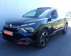 Citroen C4 Romagné