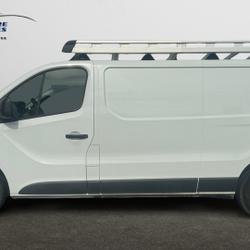 Renault Trafic FGN L2H1 1300 KG DCI 120 CONFORT La Montagne