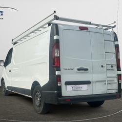 Renault Trafic FGN L2H1 1300 KG DCI 120 CONFORT La Montagne