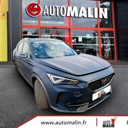 Cupra Formentor 1.4 e-HYBRID 245 ch DSG6 VZ Mantes-la-Ville