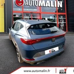 Cupra Formentor 1.4 e-HYBRID 245 ch DSG6 VZ Mantes-la-Ville
