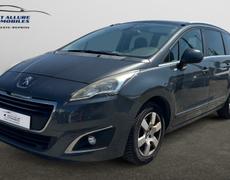 Peugeot 5008 La Montagne