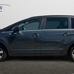 Peugeot 5008 1.6 BlueHDi 120ch S&S BVM6 Style La Montagne