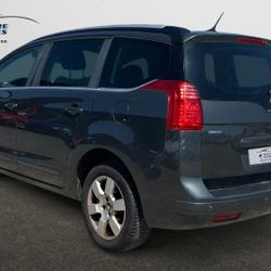 Peugeot 5008 1.6 BlueHDi 120ch S&S BVM6 Style La Montagne