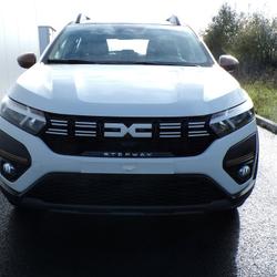 Dacia Sandero ECO-G 100 Stepway Extreme + Thue et Mue