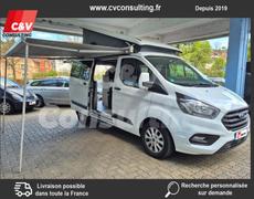Ford A Franqueville-Saint-Pierre