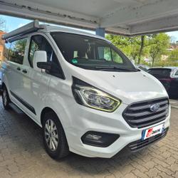 Ford A 2.0 185 ch BVA - Store - Attelage - 5 places... Franqueville-Saint-Pierre