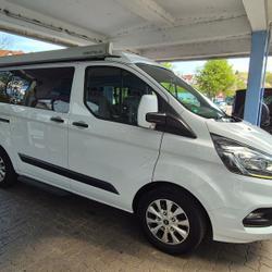 Ford A 2.0 185 ch BVA - Store - Attelage - 5 places... Franqueville-Saint-Pierre