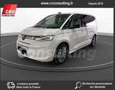 Volkswagen Multivan Franqueville-Saint-Pierre