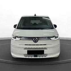 Volkswagen Multivan T7 - Energetic - 1.4 eHybrid 218 ch DSG - Attelage - Toit pano... Franqueville-Saint-Pierre