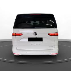 Volkswagen Multivan T7 - Energetic - 1.4 eHybrid 218 ch DSG - Attelage - Toit pano... Franqueville-Saint-Pierre