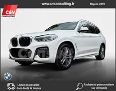 BMW X3 Franqueville-Saint-Pierre