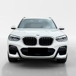 BMW X3 20d xDrive - Pack M Sport - HUD - Cuir complet - Camera 360 ... Franqueville-Saint-Pierre