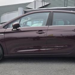 Citroen C4 HDi 90 FAP Exclusive occasion - Les Garennes sur Loire - photo 2/17