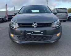 Volkswagen Polo Baden