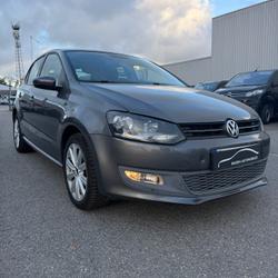 Volkswagen Polo 1.6 TDI 90 CR FAP Sportline 1ere MAIN FULL ENTRETIEN VW occasion - Baden - photo 3/12