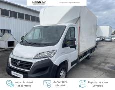 Fiat Ducato Nantes