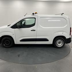 Citroen Berlingo M 650 BLUEHDI 100 S&S CLUB Quimper
