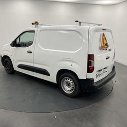 Citroen Berlingo M 650 BLUEHDI 100 S&S CLUB Quimper