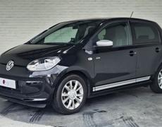 Volkswagen UP Dunkerque