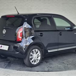 Volkswagen UP 1.0 60 BlueMotion Technology Up! Club Dunkerque