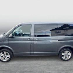 Volkswagen Caravelle Courte T6.1 - 2.0 TDI 150 DSG7 - Double porte elec. - Attelage - 8 places ... Franqueville-Saint-Pierre