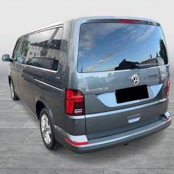 Volkswagen Caravelle Courte T6.1 - 2.0 TDI 150 DSG7 - Double porte elec. - Attelage - 8 places ... Franqueville-Saint-Pierre
