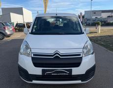 Citroen Berlingo Baden