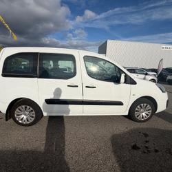 Citroen Berlingo BlueHDi 100 BVM5 Feel DISTRI/CT/REVISION OK occasion - Baden - photo 3/9