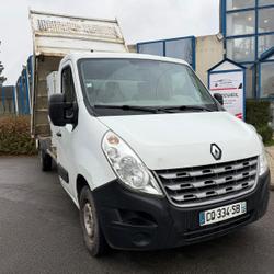 Renault Master CC L3 3.5t 2.3 dCi 100 E5 CONFORT Saint-Herblain