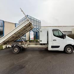 Renault Master CC L3 3.5t 2.3 dCi 100 E5 CONFORT Saint-Herblain