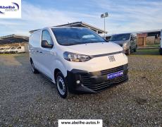 Fiat Scudo Marciac