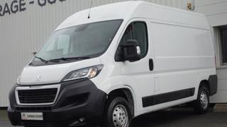 Peugeot Boxer  - photo 0