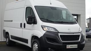 Peugeot Boxer  - photo 1