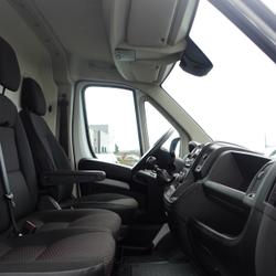 Peugeot Boxer L2H2 BLUEHDI 2.2 120  PREMIUM +CAMERA/GARANTIE 12 MOIS 19990&euro; TTC Connerr&eacute;