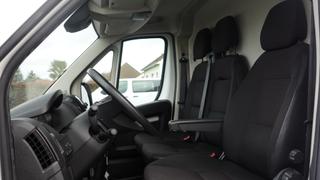 Peugeot Boxer  - photo 3