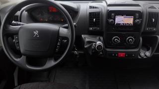 Peugeot Boxer  - photo 4