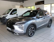 Mitsubishi Eclipse Cross Pujols