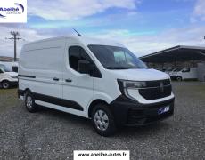 Renault Master Marciac