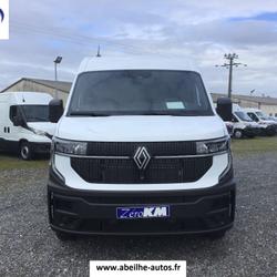 Renault Master L2H2 3T5 BVA 2.0 BLUE DCI 170 AUTO EXTRA 3PL Marciac