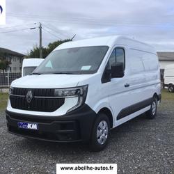 Renault Master L2H2 3T5 BVA 2.0 BLUE DCI 170 AUTO EXTRA 3PL Marciac