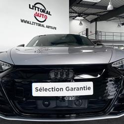 Audi e-tron 476 ch quattro Extended La Richardais