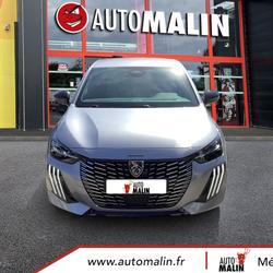 Peugeot 208 Hybrid 145 ch e-DCS6 GT occasion - M&eacute;rignac - photo 2/34