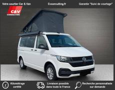 Volkswagen California Franqueville-Saint-Pierre