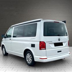 Volkswagen California - Coast T6.1 - 2.0 TDI 150 ch - PDC - Store Franqueville-Saint-Pierre