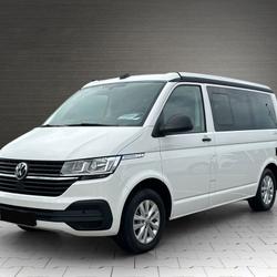 Volkswagen California - Coast T6.1 - 2.0 TDI 150 ch - PDC - Store Franqueville-Saint-Pierre
