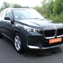 BMW X1 sDrive 18d 150ch DKG7 Business Design avec Cuir toit ouvrant harman kardon occasion - Romagn&eacute; - photo 3/21