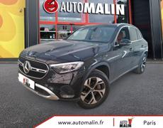 Mercedes GLC Mantes-la-Ville