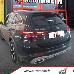 Mercedes GLC 300 e 9G-Tronic 4Matic Business Line Mantes-la-Ville