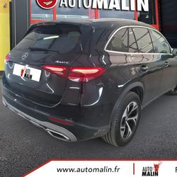 Mercedes GLC 300 e 9G-Tronic 4Matic Business Line Mantes-la-Ville
